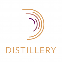 Distillery logo